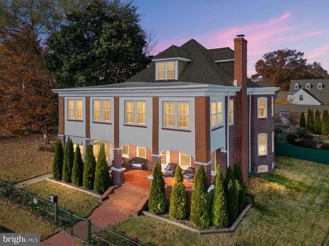 166 E 2ND, NEW CASTLE, DE