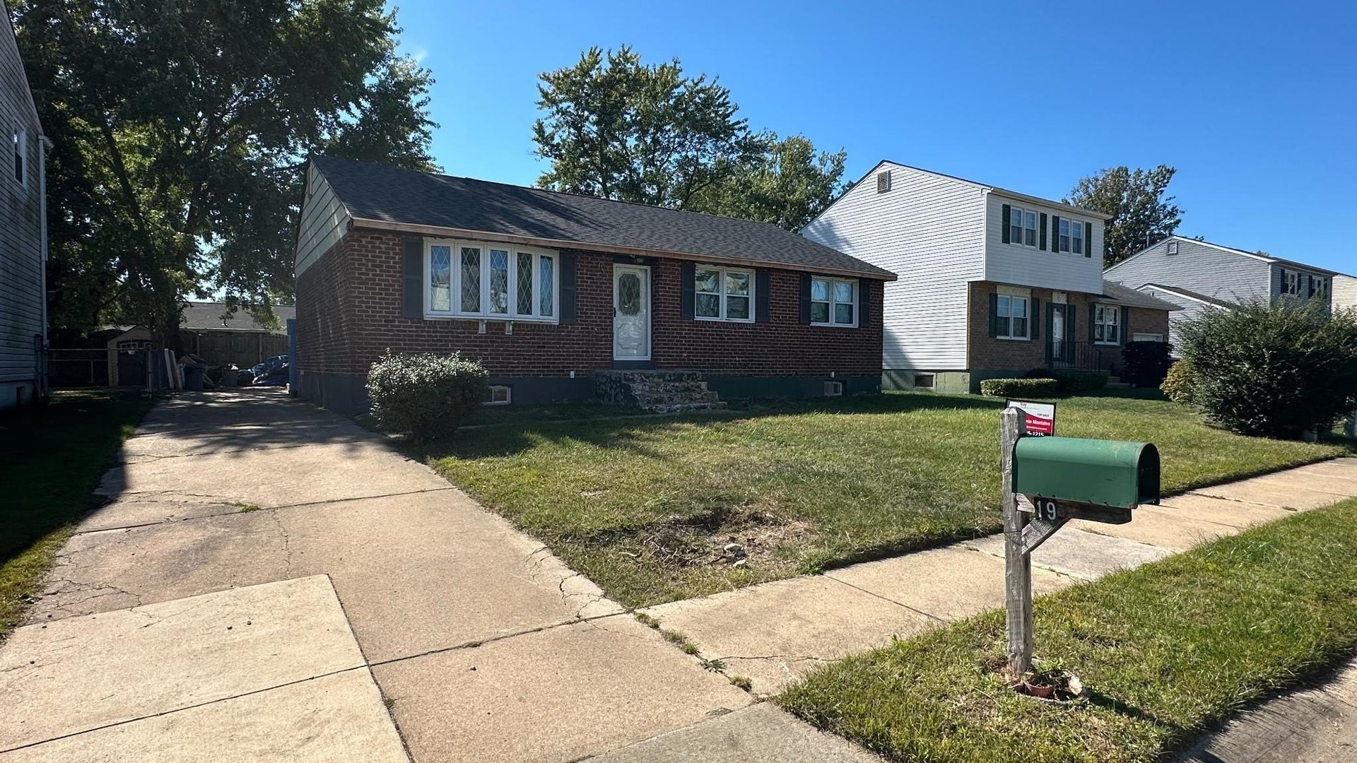 Homes for sale in New Castle, Delaware