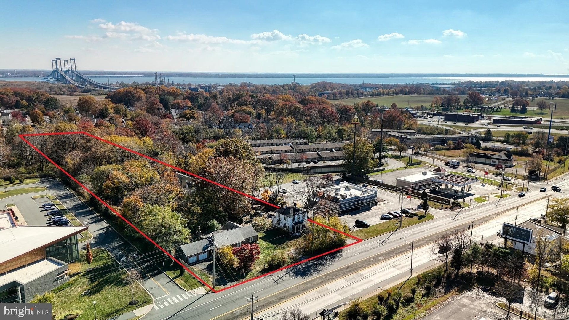 Homes for sale in New Castle, Delaware