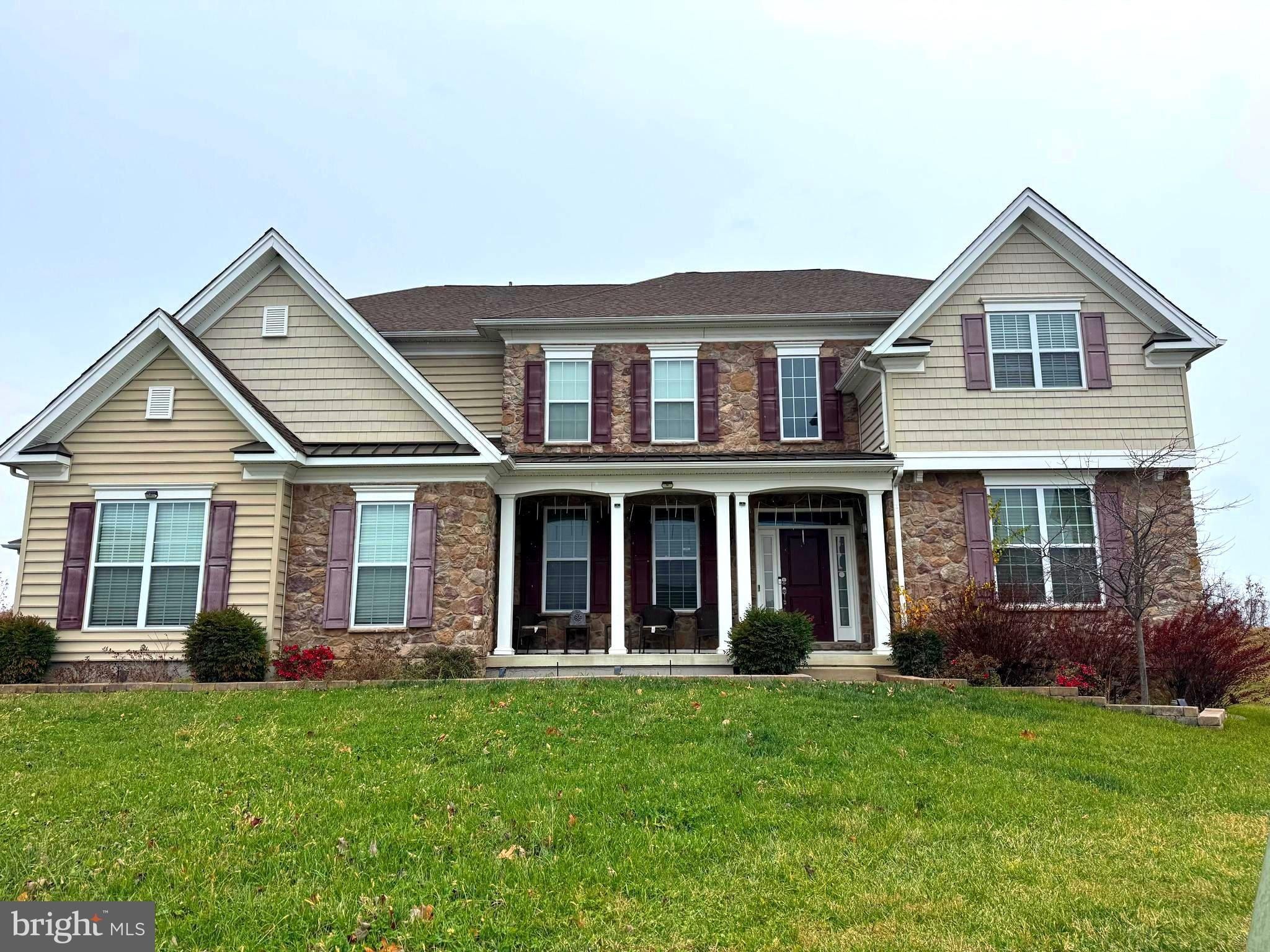 1049 MATTHEW Way - Single Family for sale in NEW CASTLE, DE