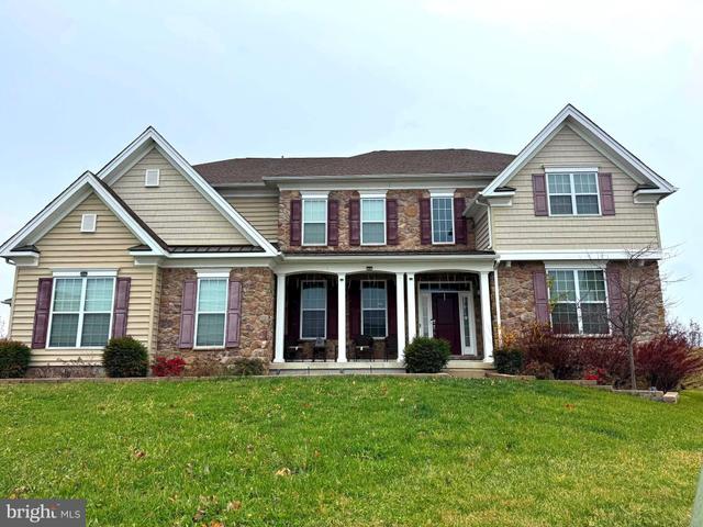 1049 MATTHEW Way, NEW CASTLE, DE
