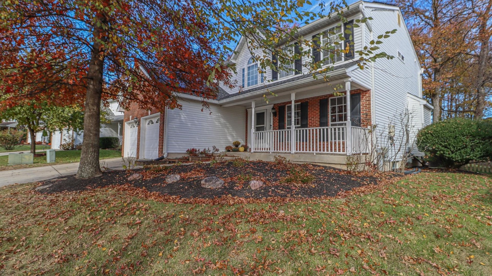 Homes for sale in Odenton, Maryland