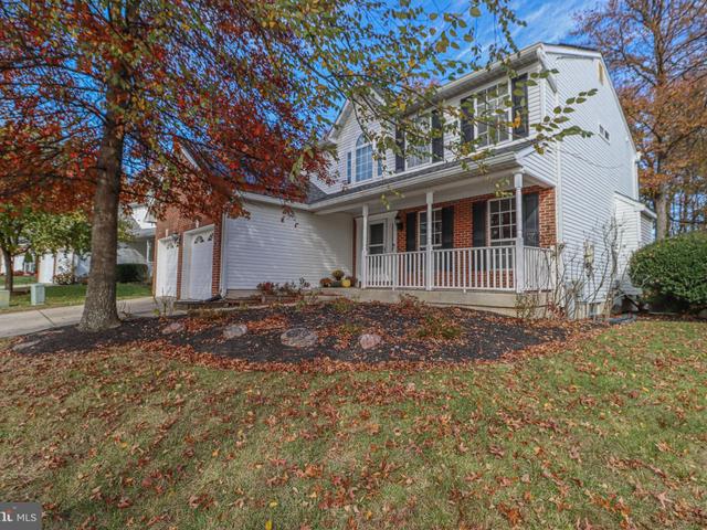 1937 ARTILLERY Lane, ODENTON, MD