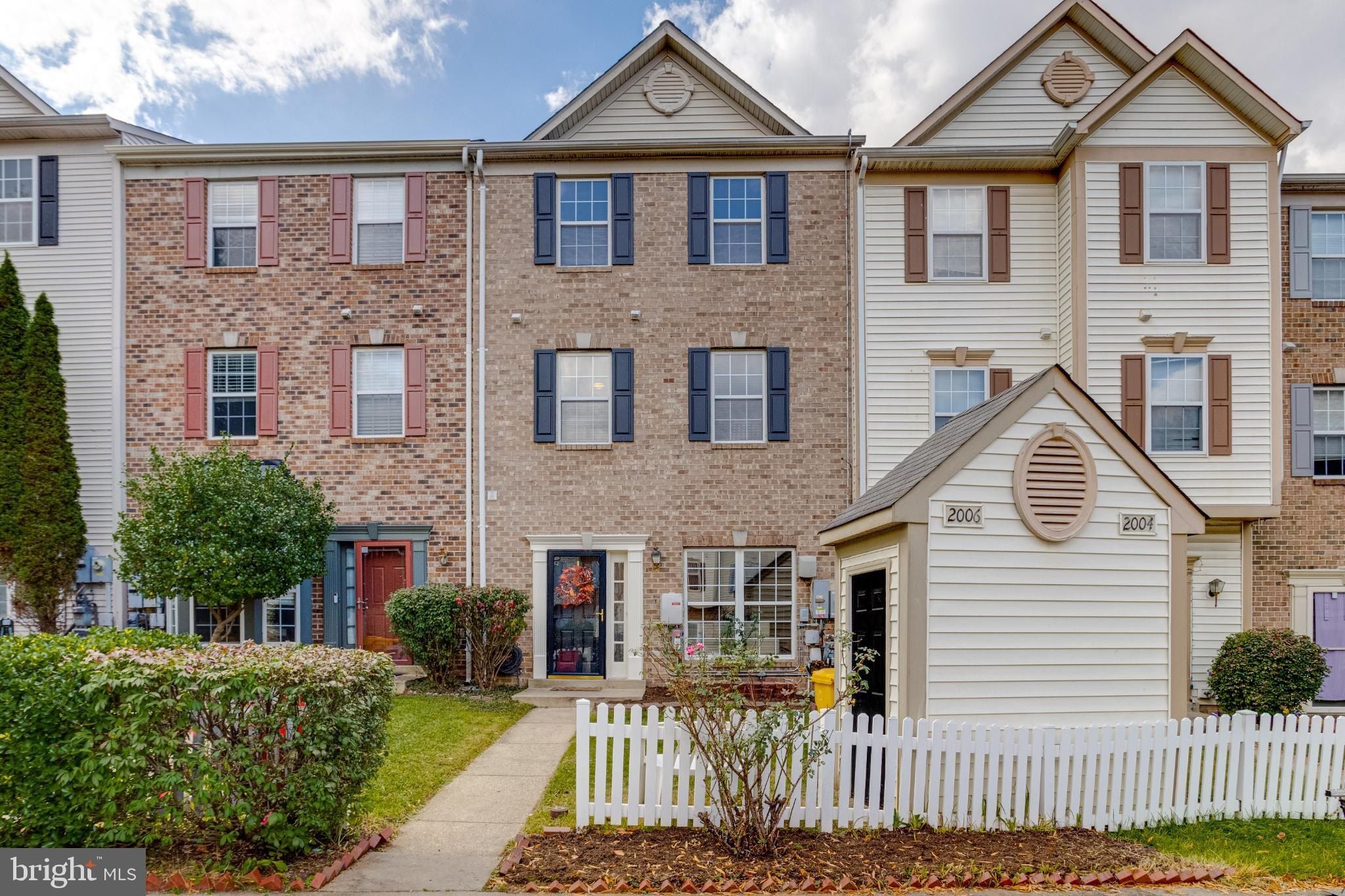 2006 RIPLEY POINT Court - Home for sale in ODENTON, MD
