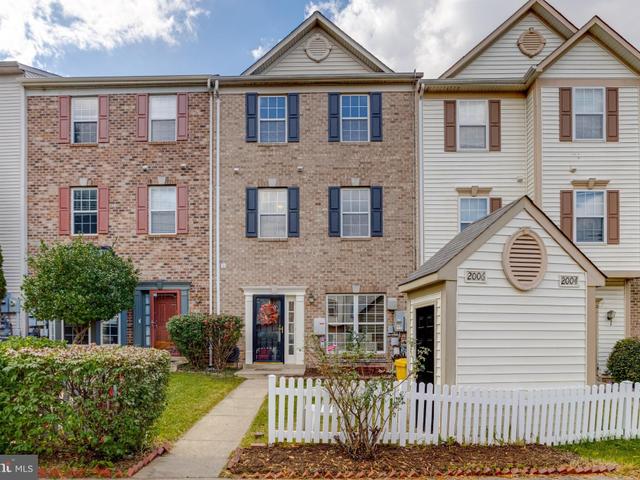 2006 RIPLEY POINT Court - Home for sale in ODENTON, MD