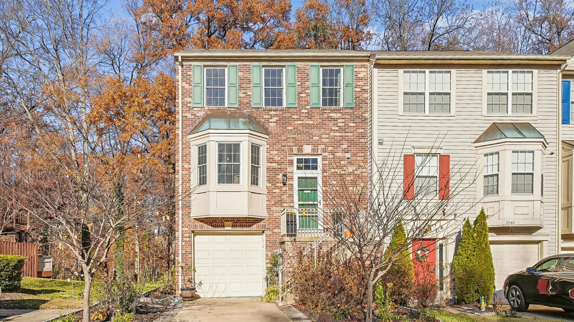 Homes for sale in Crofton, Maryland