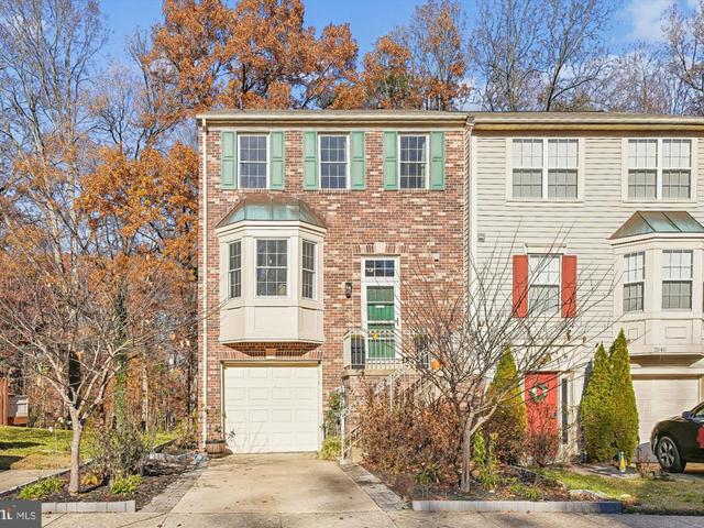 2542 WINDY OAK Court, CROFTON, MD