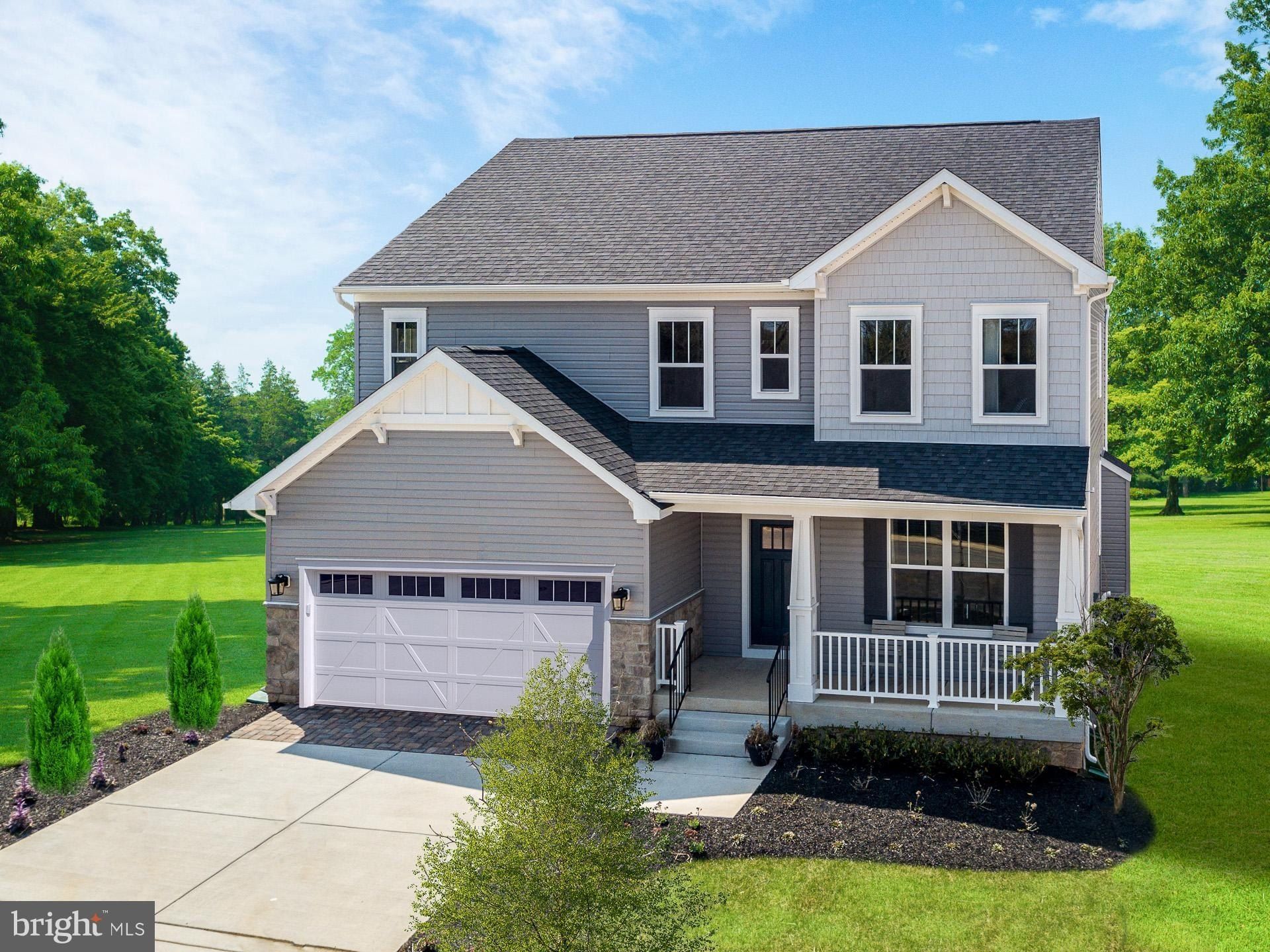 4002 MILNER Road - Home for sale in NOTTINGHAM, MD
