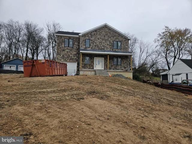 8107 PHILADELPHIA Road - Home for sale in ROSEDALE, MD