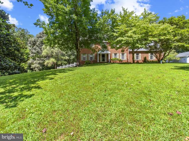 16966 TEAGUES POINT Road, HUGHESVILLE, MD