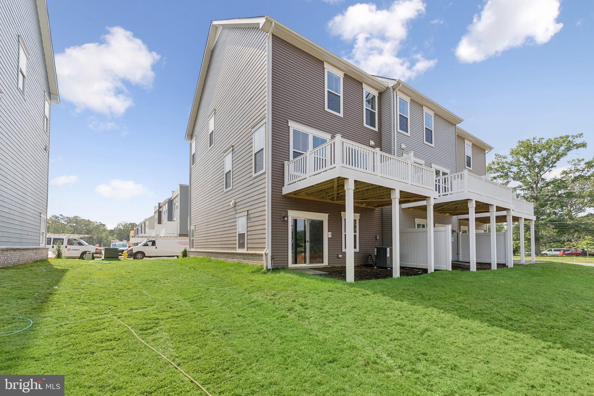 6773 STAPLEFORD Place, BRYANS ROAD, MD