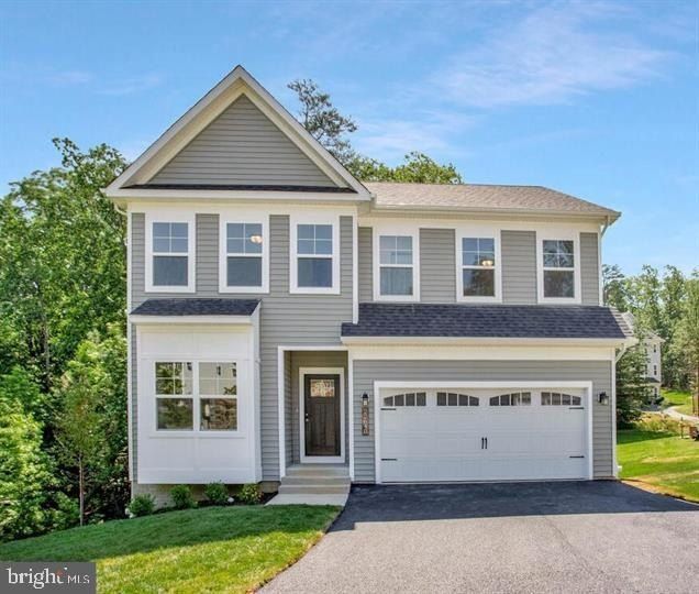 6645 BROOKY Place - Home for sale in BRYANS ROAD, MD