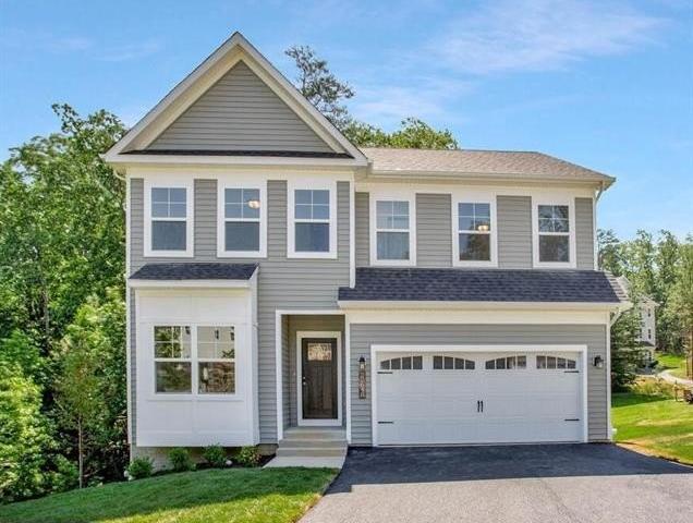 6645 BROOKY Place, BRYANS ROAD, MD