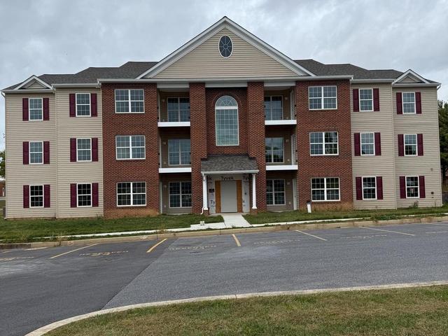 820 WEMBLEY DRIVE unit: 2D - Home for sale in HAMPSTEAD, MD