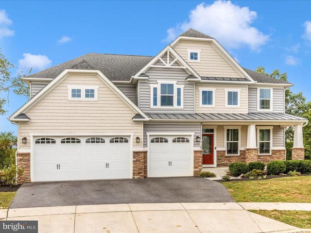 712 KARN Court, BRUNSWICK, MD