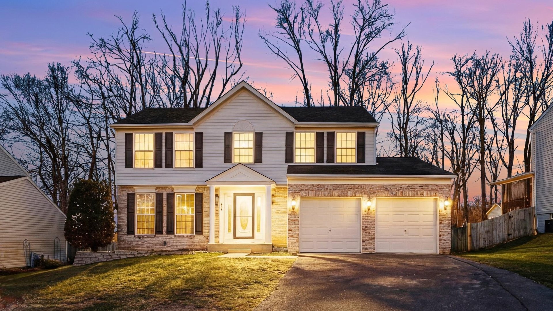 Homes for sale in Abingdon, Maryland
