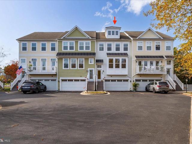 10900 HOLYSTONE Lane unit: 503, BERLIN, MD