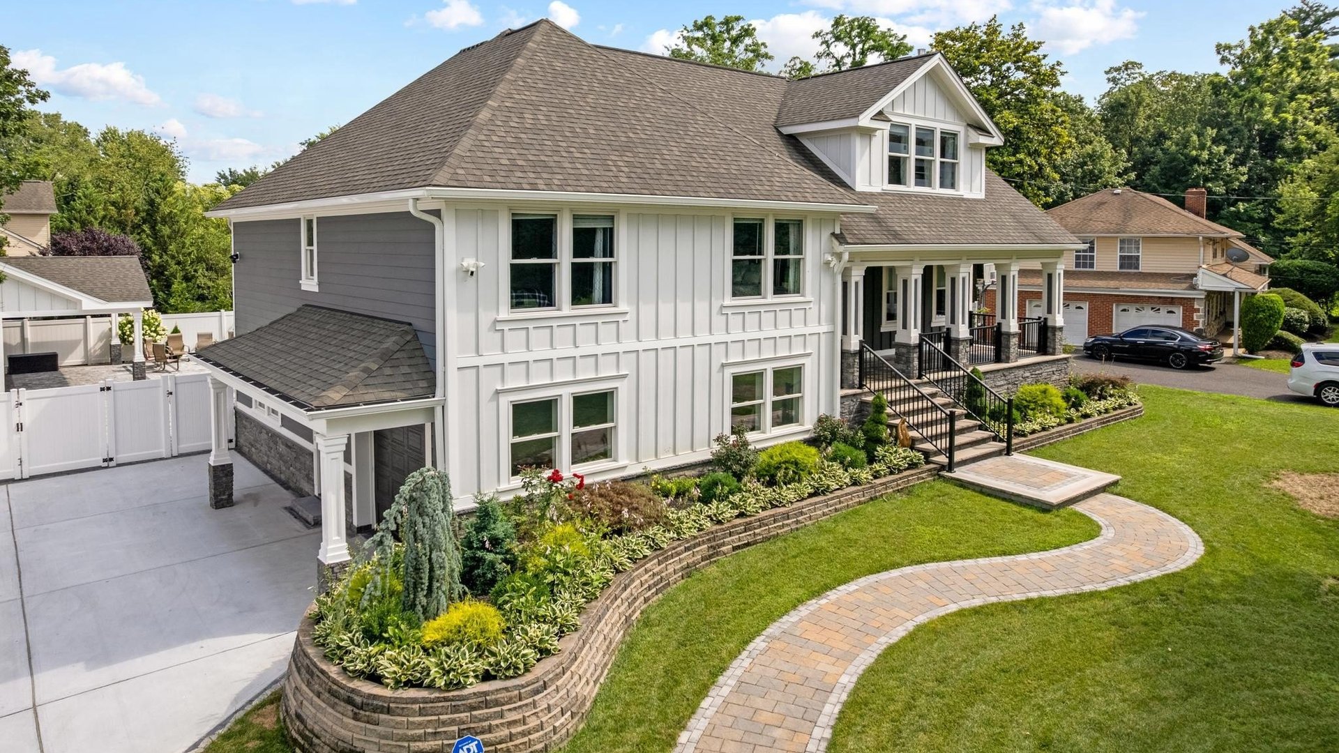 Homes for sale in Cinnaminson, New Jersey