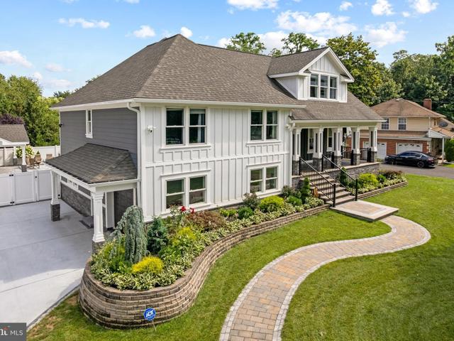 62 SUSSEX Drive, CINNAMINSON, NJ