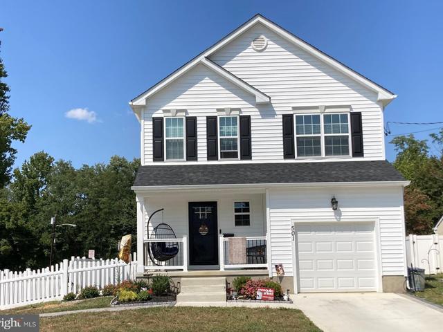 258 ELM AVE - Home for sale in BURLINGTON, NJ