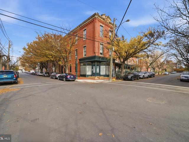 601 BERKLEY Street, CAMDEN, NJ