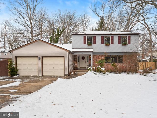 36 EVANINE Drive - Home for sale in BERLIN, NJ