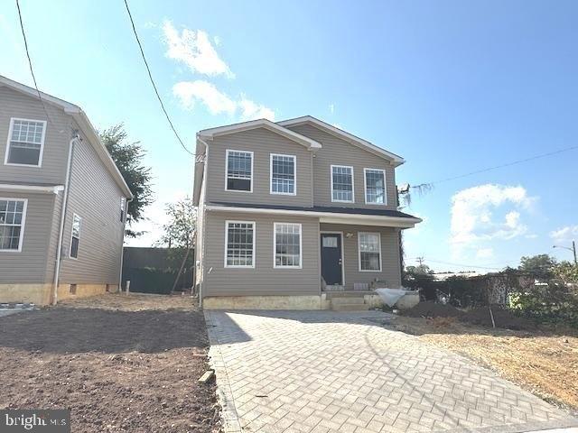 235 ROBBINS Avenue - Home for sale in EWING, NJ
