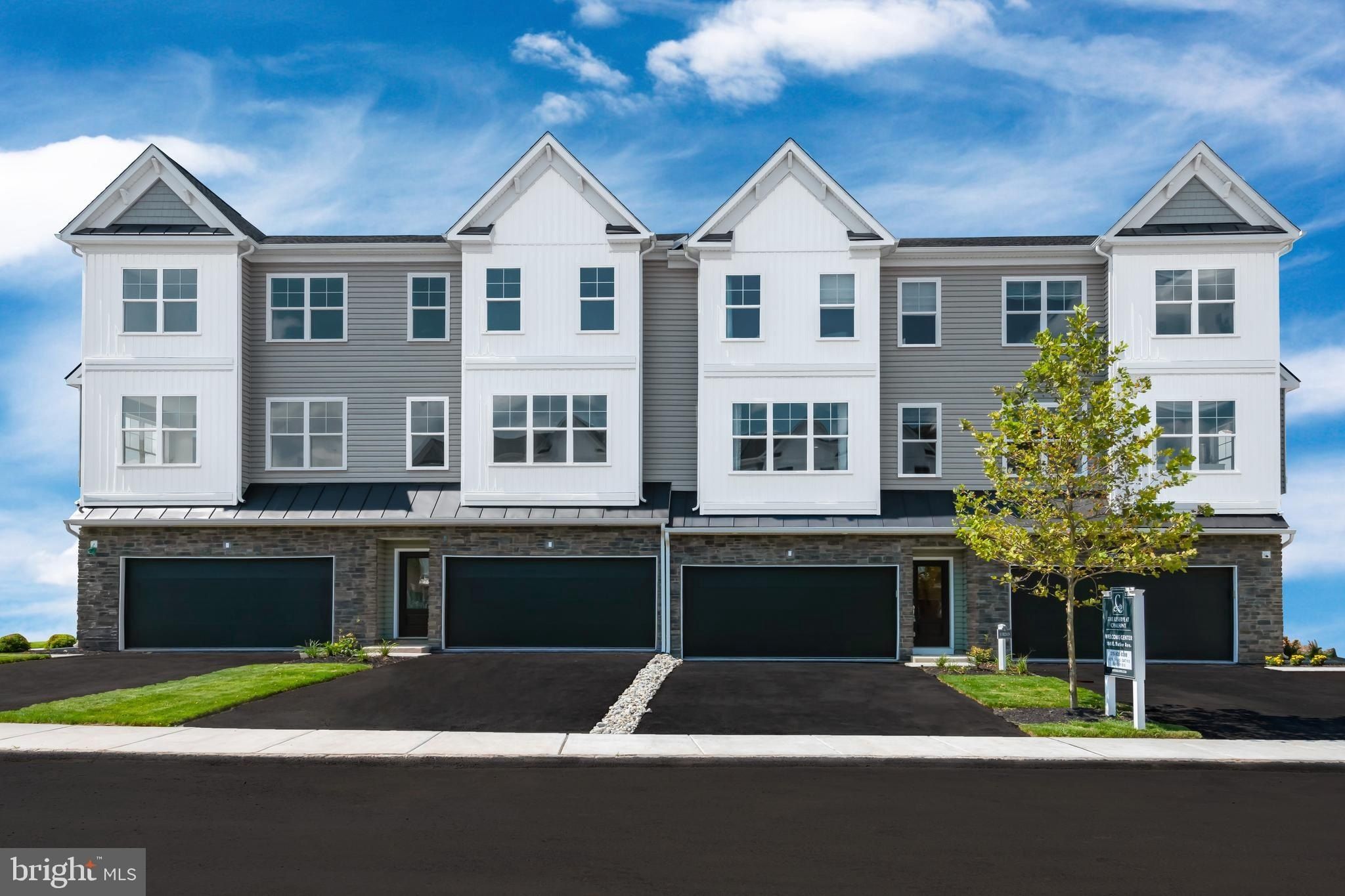 64 BECKER Drive unit: 29 - Home for sale in CHALFONT, PA