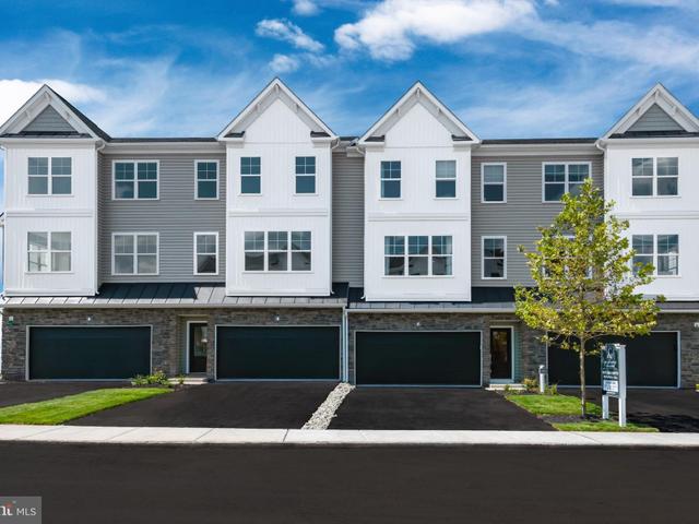 64 BECKER Drive unit: 29 - Home for sale in CHALFONT, PA