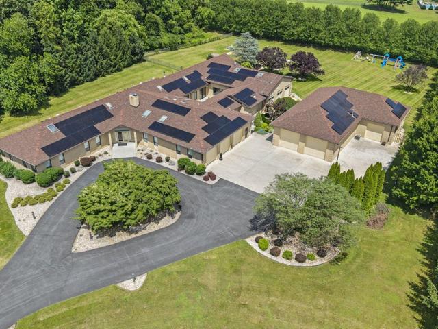 253 BRINDLE ROAD, MECHANICSBURG, PA