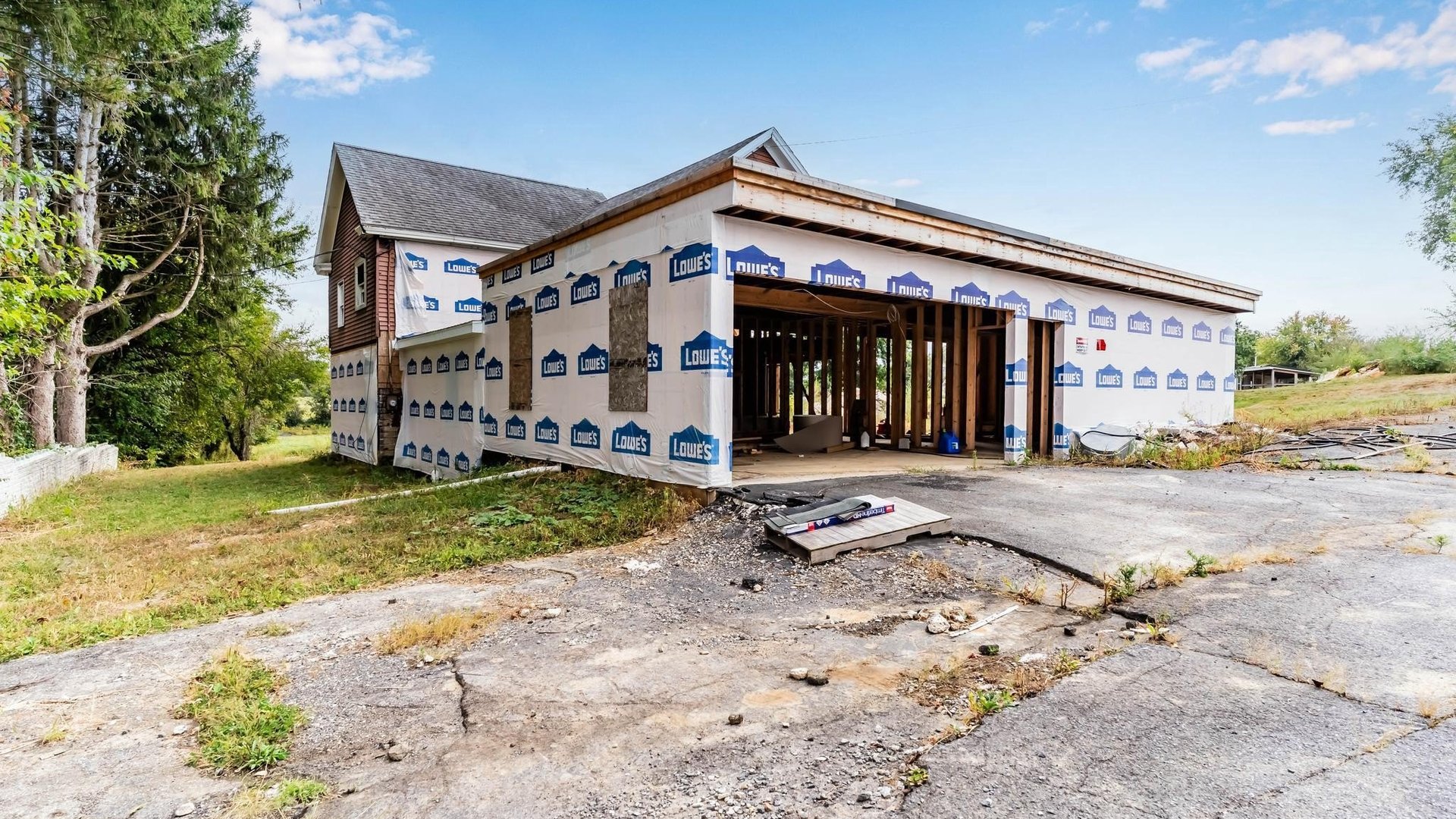 Homes for sale in Carlisle, Pennsylvania