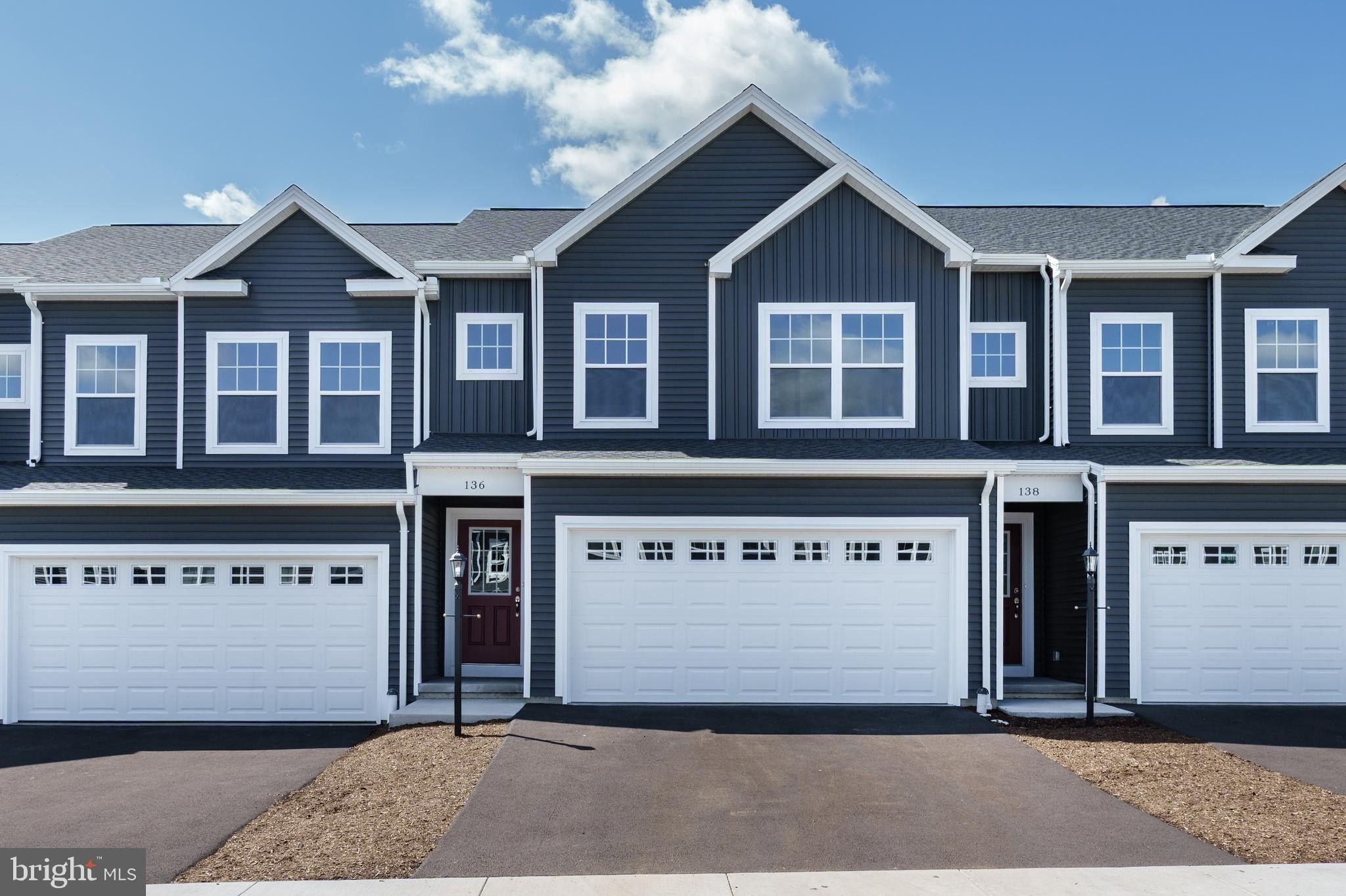 136 DOLOMITE Drive, PORT MATILDA, PA