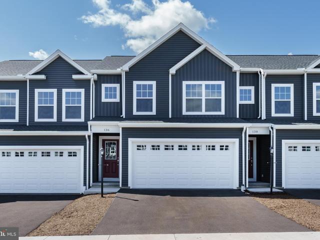 136 DOLOMITE Drive, PORT MATILDA, PA