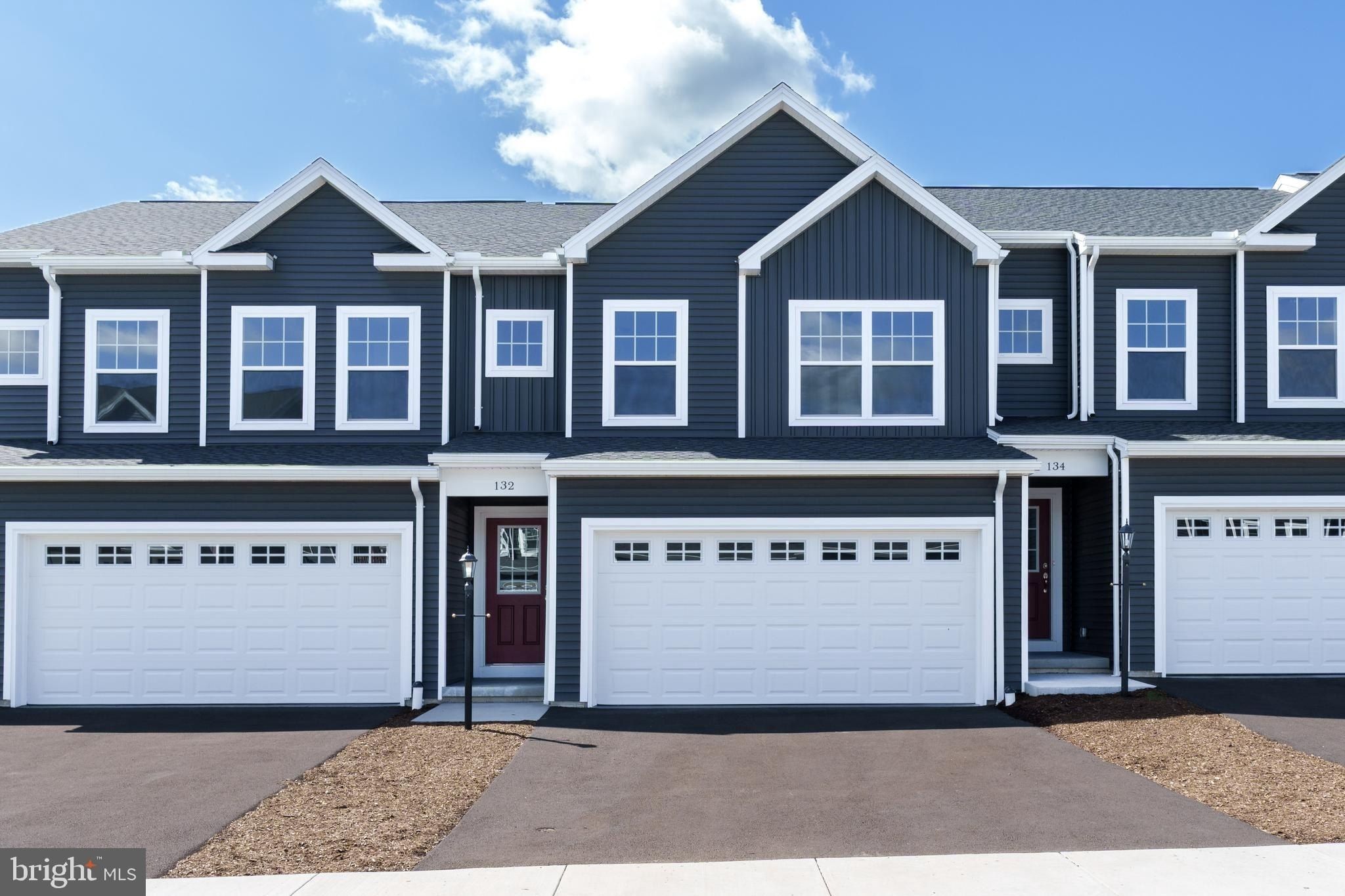 132 DOLOMITE Drive, PORT MATILDA, PA