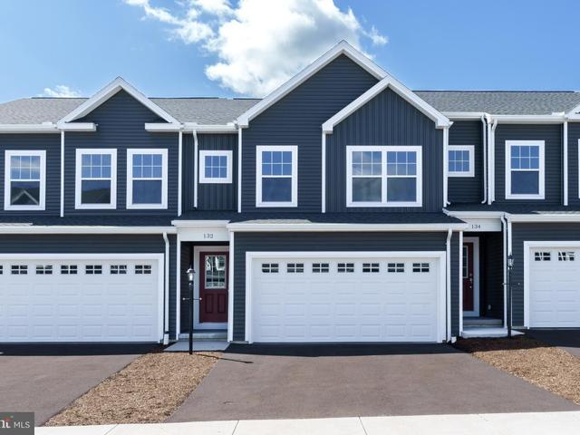 132 DOLOMITE Drive, PORT MATILDA, PA