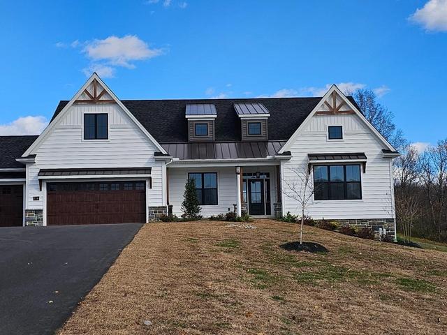 136 STILLCREEK Road lot: 11, MILLERSVILLE, PA