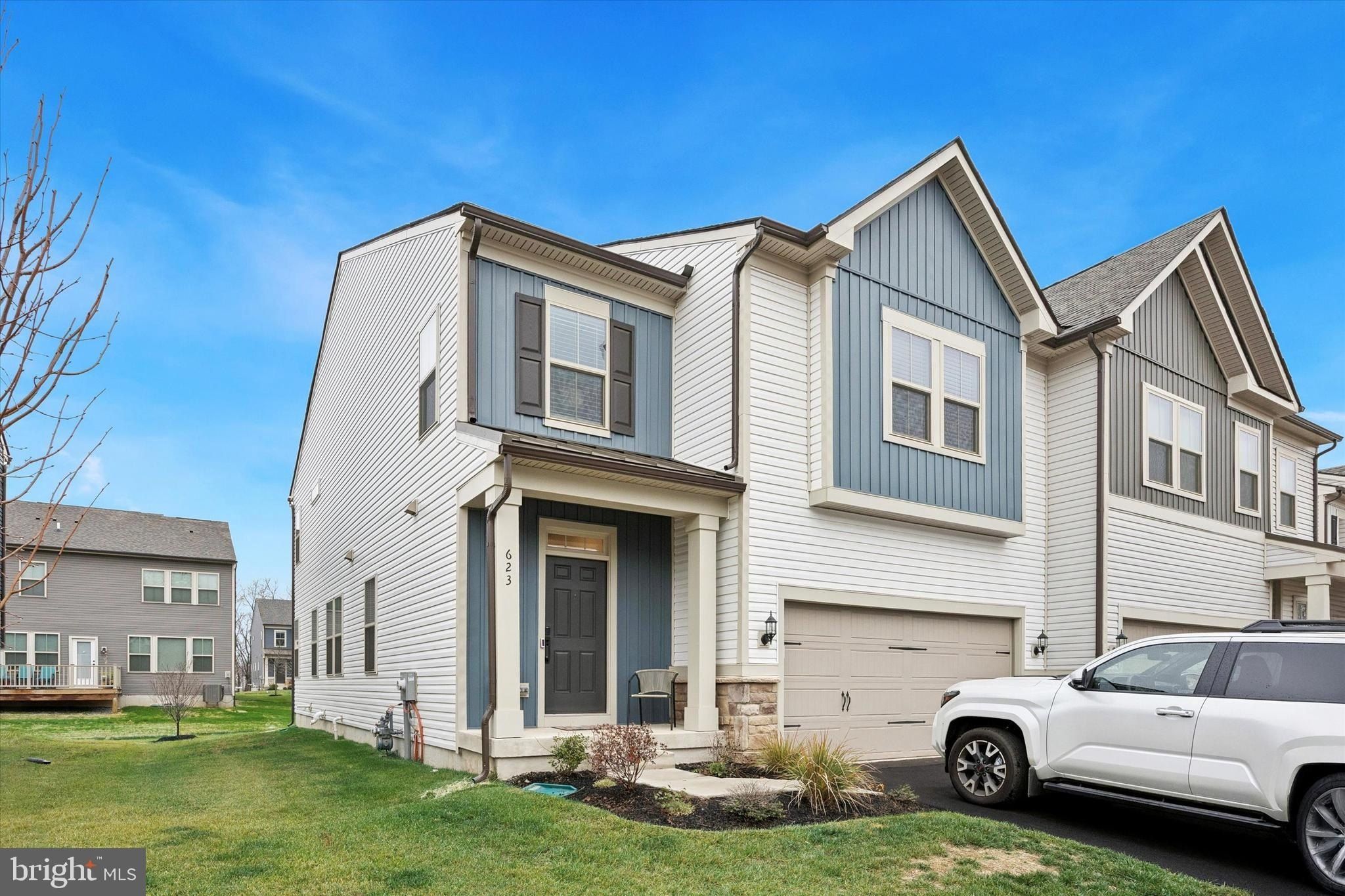 623 LIBERTY RIDGE Road - Home for sale in HORSHAM, PA