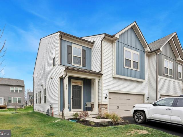 623 LIBERTY RIDGE Road - Home for sale in HORSHAM, PA