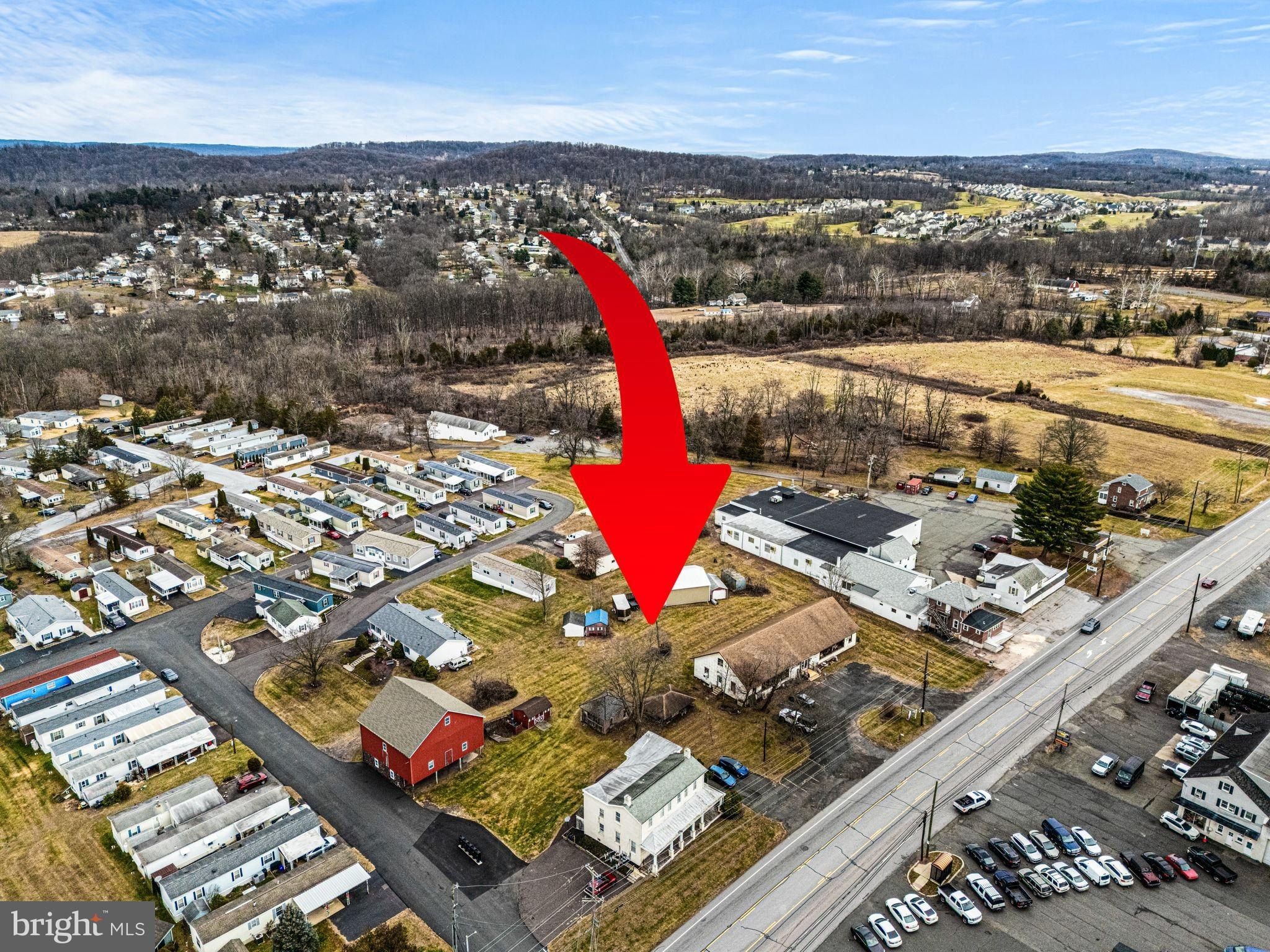 2933 E HIGH Street - Residential Multi Family for sale in POTTSTOWN, PA