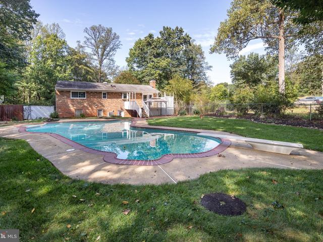 4509 MARTINWOOD Drive, HAYMARKET, VA