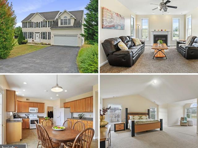 50 BERKSHIRE Drive, FALLING WATERS, WV