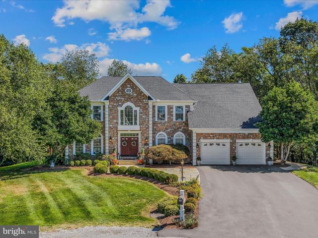 884 RIVANNA Run, FALLING WATERS, WV