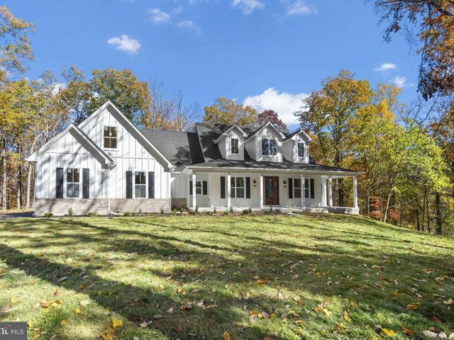 New Construction Homes in SHEPHERDSTOWN, WV