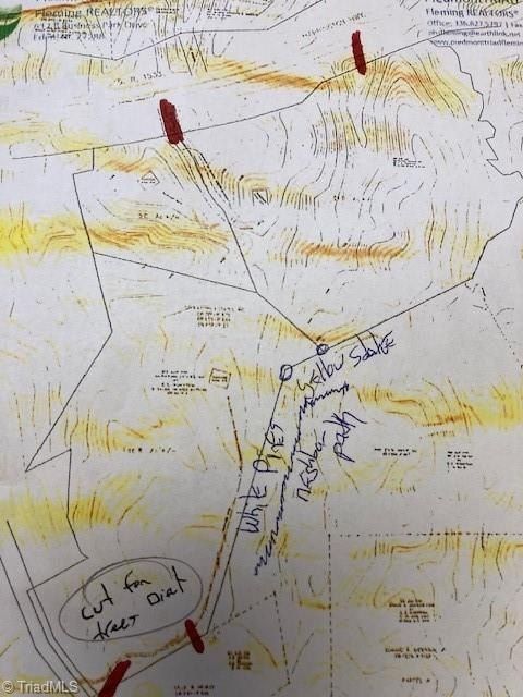 0 Bethlehem Church Road - Land for sale in Eden, NC