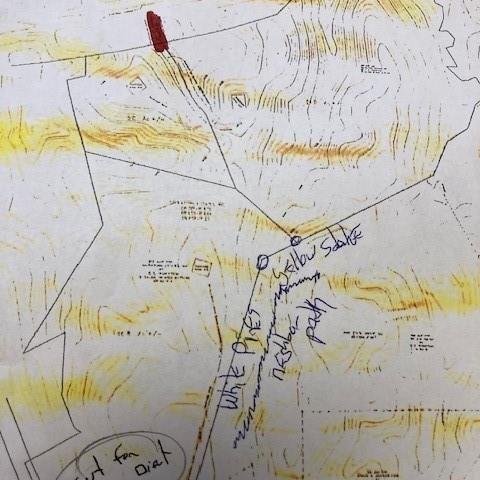 0 Bethlehem Church Road - Land for sale in Eden, NC