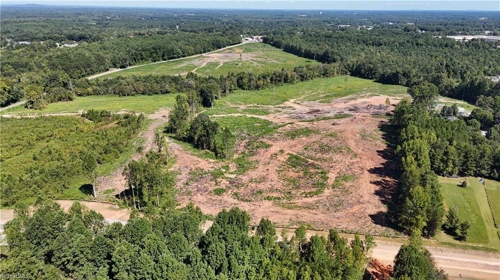 0 Suzannes Road - Land for sale in Salisbury, NC