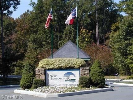 00 Harborgate Drive - Land for sale in Denton, NC