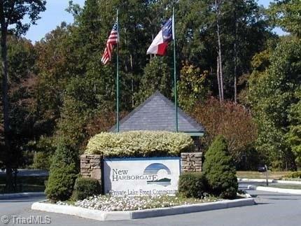 00 Harborgate Drive - Land for sale in Denton, NC