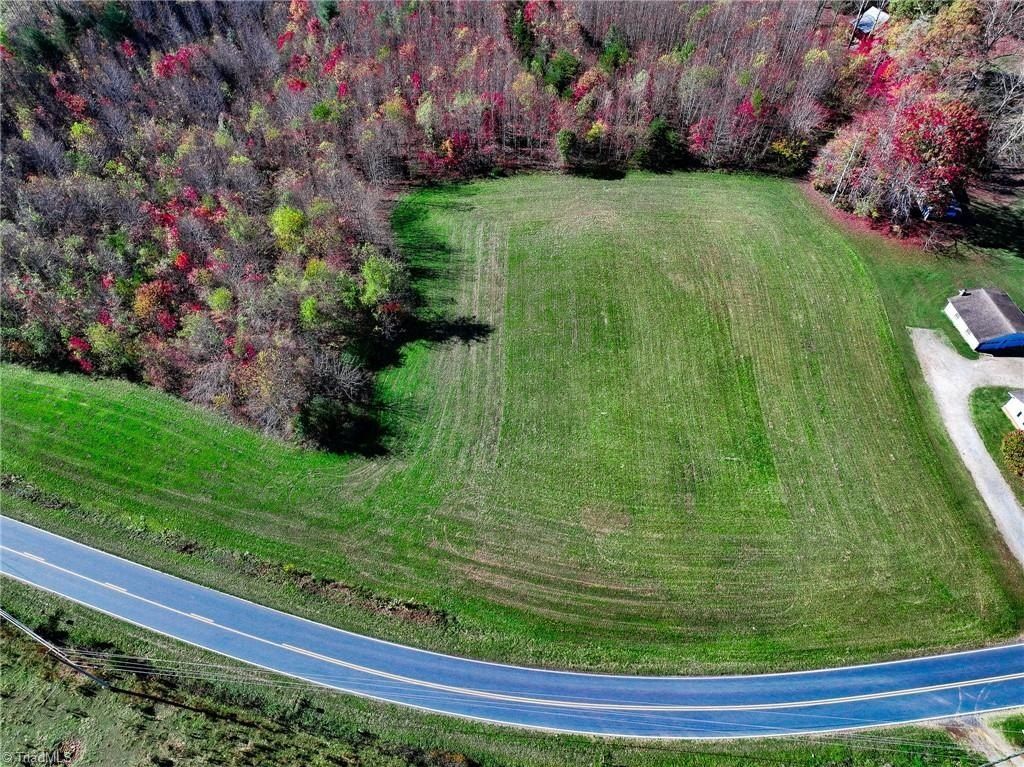 000 Sparger Road - Land for sale in Mount Airy, NC