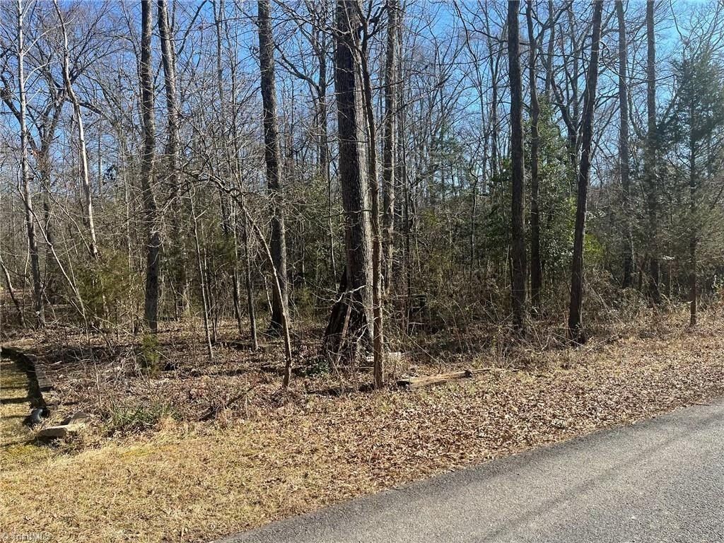 0 Playground Lane - Land for sale in Salisbury, NC